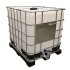 IBC containers