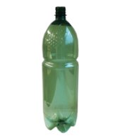 PET BOTTLE 2L WINE GRAIN GRAPE WINE 38g WITHOUT CLOSE