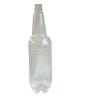 PET BOTTLE 1.5 L FOR WINE CLEAR 38g WITHOUT CAP