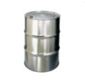 ZINC SUD TH 216,5 L MATERIAL 1,0 / 1,0 / 1,0 MM 2 "AND 3/4" LOCK CAP (0424)