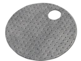 UNIVERSAL CORE MATS - FIXED SORBENT OF 355 MM