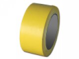 SINGLE COLOR MARKING, YELLOW / 5CM X 33M /