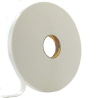 PE FOAM ADHESIVE TAPE (19MM X 66M)