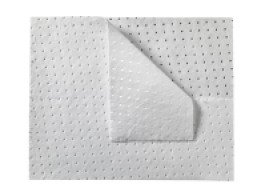 CARDBOARD HYDROFOB SORBENT MAT - PERFORATED SORBENT 50 PCS