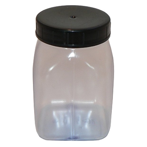 310-71082 PVC Bowl 750 ML EDGE CROSS-WIDTH