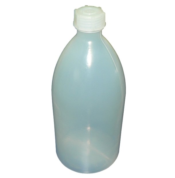 301-770509 LDPE BOTTLE 2000 ML NATUR HIGH-LIGHT BALL