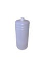 HDPE BOTTLE 2 L NATUR CYLINDRICAL CAP COLA