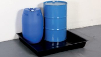 PLASTIC HOLDER WITHOUT UVB STABILIZATION 220 L