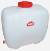 WINE SUD FOR WINE OFF 200L, CLOSE + PLASTIC DRAINAGE SPRAY (SUD FOR WATER JUICE)