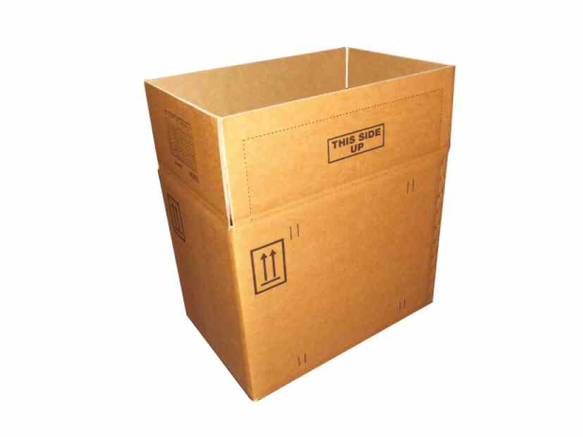 CARTON UN 112R 4GV / X4,4 / S 150 * 150 * 270 MM(4)