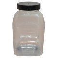 310-73352 PVC CARTON 2000 ML CROSS-SIDED SHIRT-HANDLE