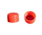 COLA CAP RED AF-22 INCL. GASKET WITH ORIGINAL FUSE