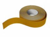 PROTECTIVE TAPE - YELLOW (5 CM X 18 M)