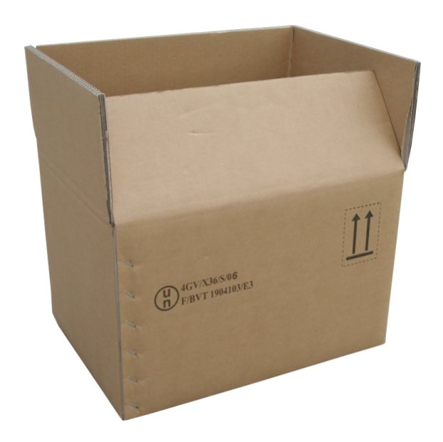 CARTON UN 112 4GV / X3,1 / S 140x140x250 MM(3)