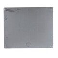 PLASTIC LID FOR BOX 1200 X 1000 MM, ATX GRAY, CODE 30194700