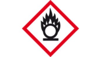 5X5 CM OXIDATION SUBSTANCES (10 PCS)