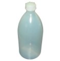 301-770510 LDPE BOTTLE 3000 ML NATUR HIGH-SPEED ROUND