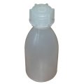 301-770503 LDPE BOTTLE 50 ML NATUR BOTTOM BALL