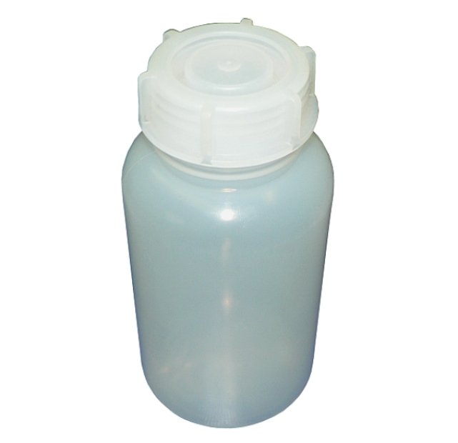 303-770537 LDPE BOTTLE 2000 ML NATUR BROADBAND