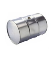 ZINC SUD 200 L MATERIAL 1,2 / 1,2 / 1,2 MM G2 "INSIDE (0449)