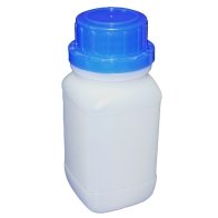 310-73094 HDPE BOTTLE 100 ML UN NATUR WIDE BROADCAST