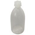 301-770506 LDPE BOTTLE 250 ML NATUR HIGH-LIGHT BALLS