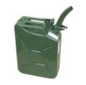 SHIELD CHANNEL 20 L FOR UN GREEN(2)2