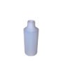 HDPE BOTTLE 250 ML NATUR COLA CAP