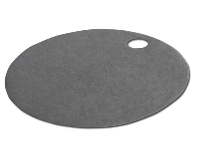 UNIVERSAL CORE MATS - 557 MM BASIC SORBENT