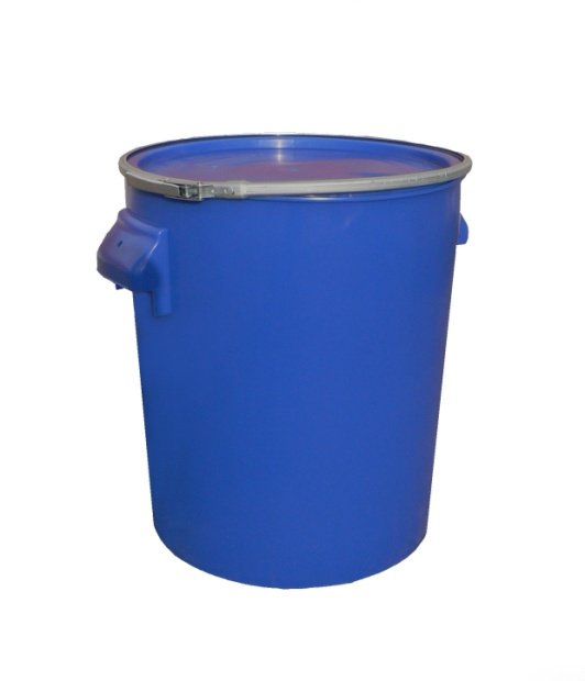 PE HOBOK OV 30 L BLUE 1,22 KG UN1H2 / Z42 / S HOLDER 90KS / PALLET