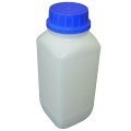 310-73624 HDPE BOTTLE 1500 ML UN NATUR BROADCASTING EDGE