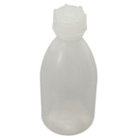 301-770504 LDPE BOTTLE 100 ML NATUR HIGH-LIGHT BALLS