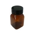 310-84596 PVC BOTTLE 200 ML BROWN BROWN(2)2