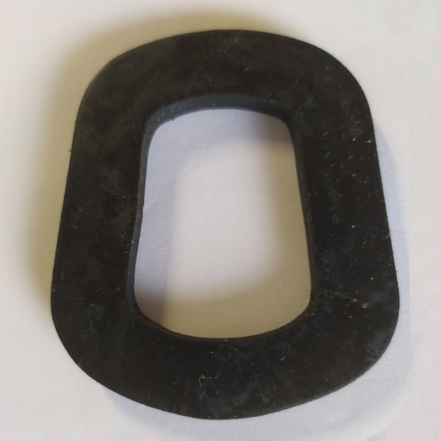 GASKET FOR STAINLESS STEEL INOX CANYER