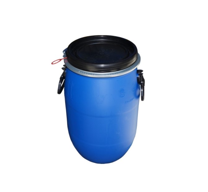 PE SUD 30L UN 1H2 / X61 / S / REMOVABLE LID + LEVER CLUTCH