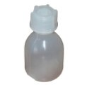 301-770501 LDPE BOTTLE 20 ML NATURAL ROUND BALL