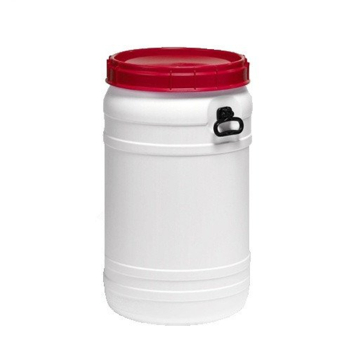 12 gallon plastic drum 45 liters