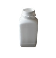 310-79214 HDPE BOTTLE 4000 ML UN WHITE EDGE BROADBAND