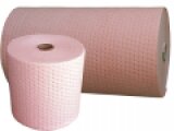 CHEMICAL BREAKFAST CARPET - SORBENT FIXED (80 CM X 50 M)