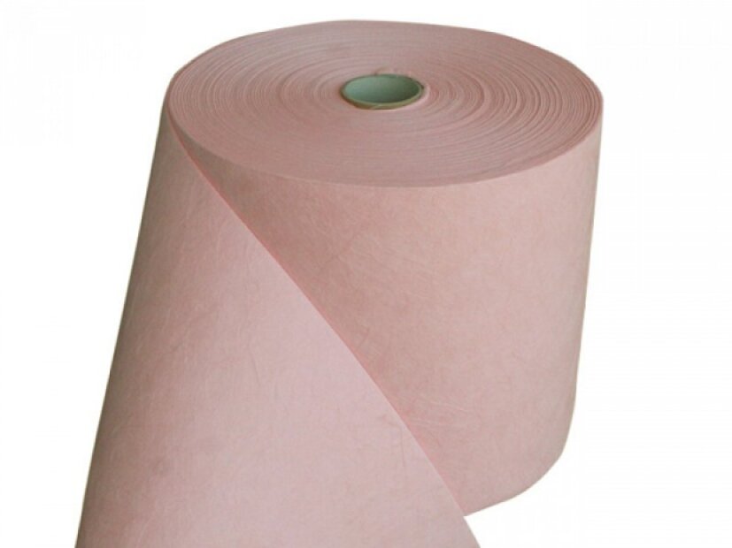 CHEMICAL SORBENT CARPET - SORBENT BASIC (40 CM X 50 M)