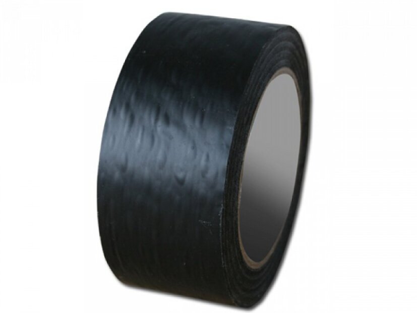 SINGLE COLOR MARKING BLACK (5 CM x 33 M)