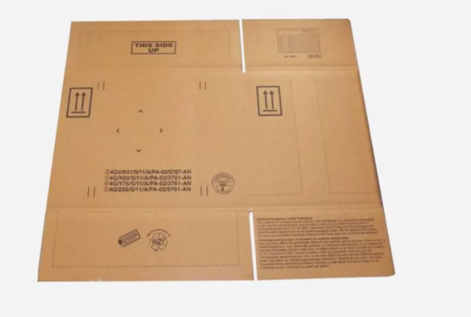 CARTON UN 112R 4G/X6,3/S, 4G/X13/S 150*150*270 MM