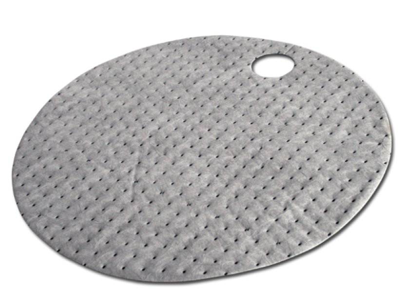 UNIVERSAL CRAWN MAT - 557 MM