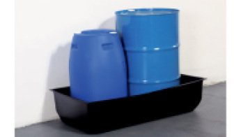 PLASTIC HOLDER 200L