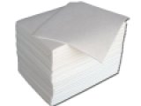 HYDROFOB SORBENT MAT - SORBENT BASIC 100 PCS