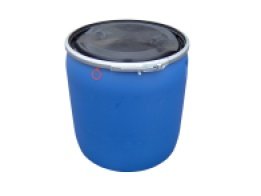 PE SUD VANGUARD 36 US GALLON (136 L) BLUE 7.2 KG UN 1H2 / X220 / S