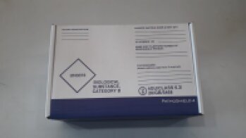 PATHOSHIELD FOR SAMPLE TRANSPORT (UN3373) PA024