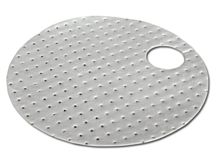 HYDROFOBAL DRY MATS CLOSED DIAMETER 557 MM