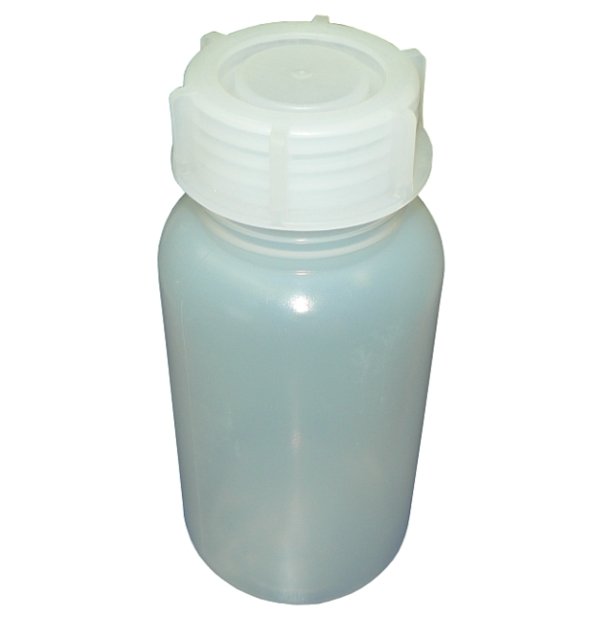 303-770533 LDPE BOTTLE 500 ML NATUR BROADBAND