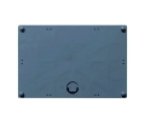 PLASTIC LID FOR BOX 1200 X 800 MM, DARK GRAY, NOT. 30146378